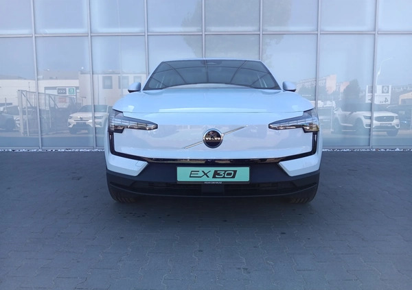 Volvo EX30 cena 175700 przebieg: 10, rok produkcji 2024 z Chodzież małe 46